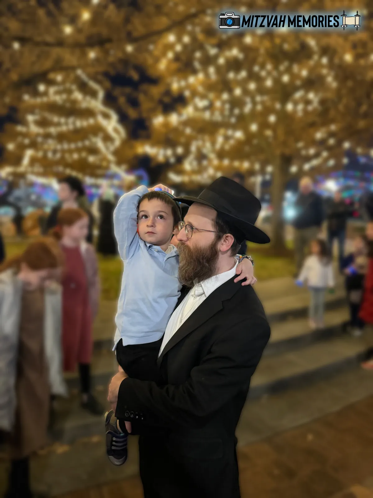Mitzvah Memories photography