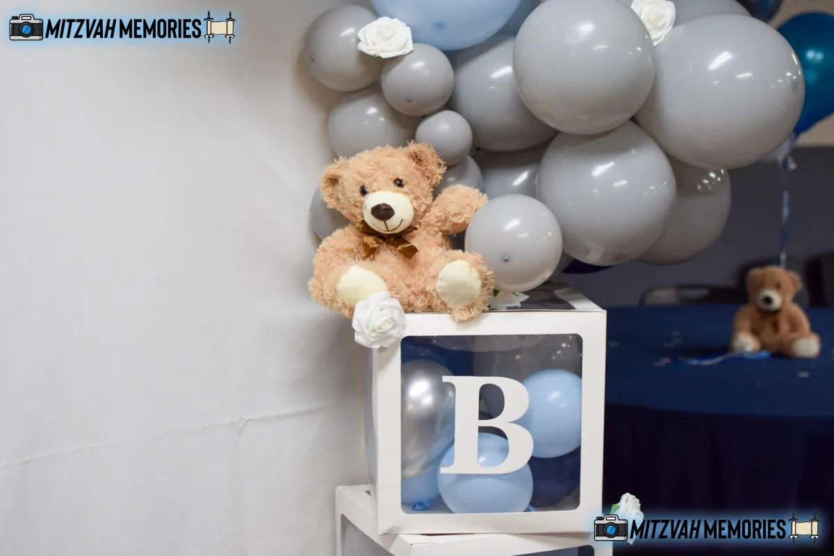Mitzvah Memories photography