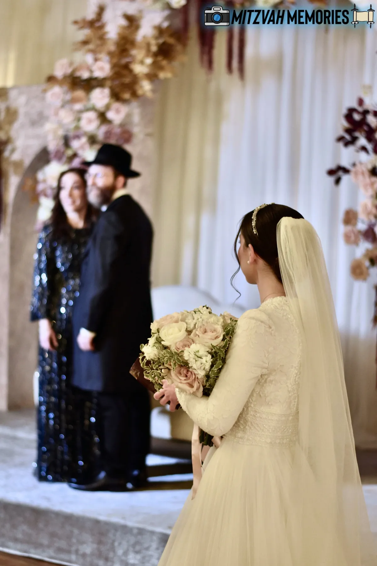 Mitzvah Memories photography