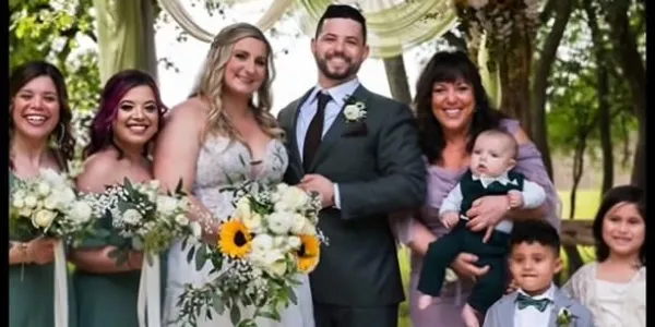 Slobin Family