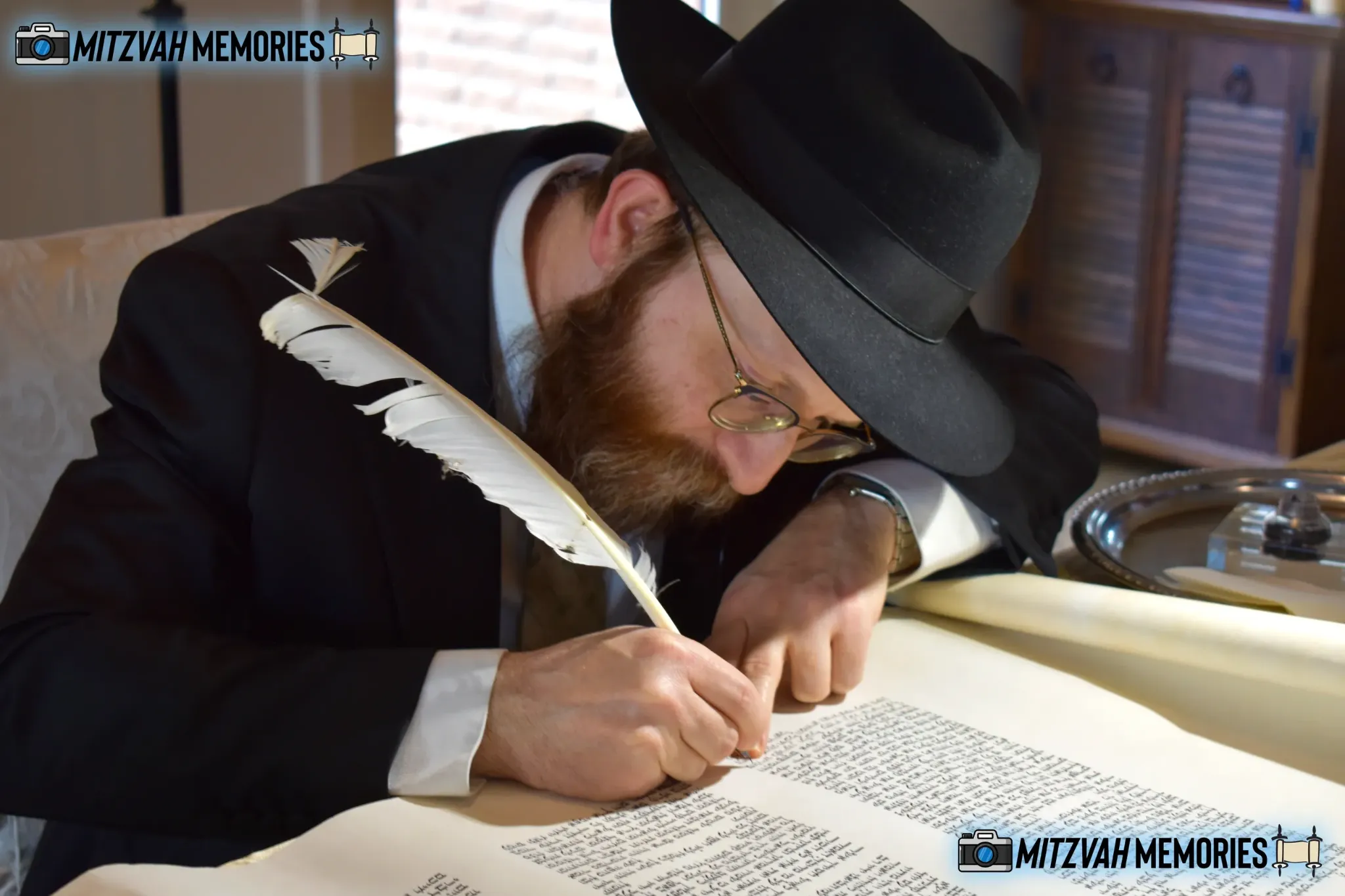 Mitzvah Memories photography