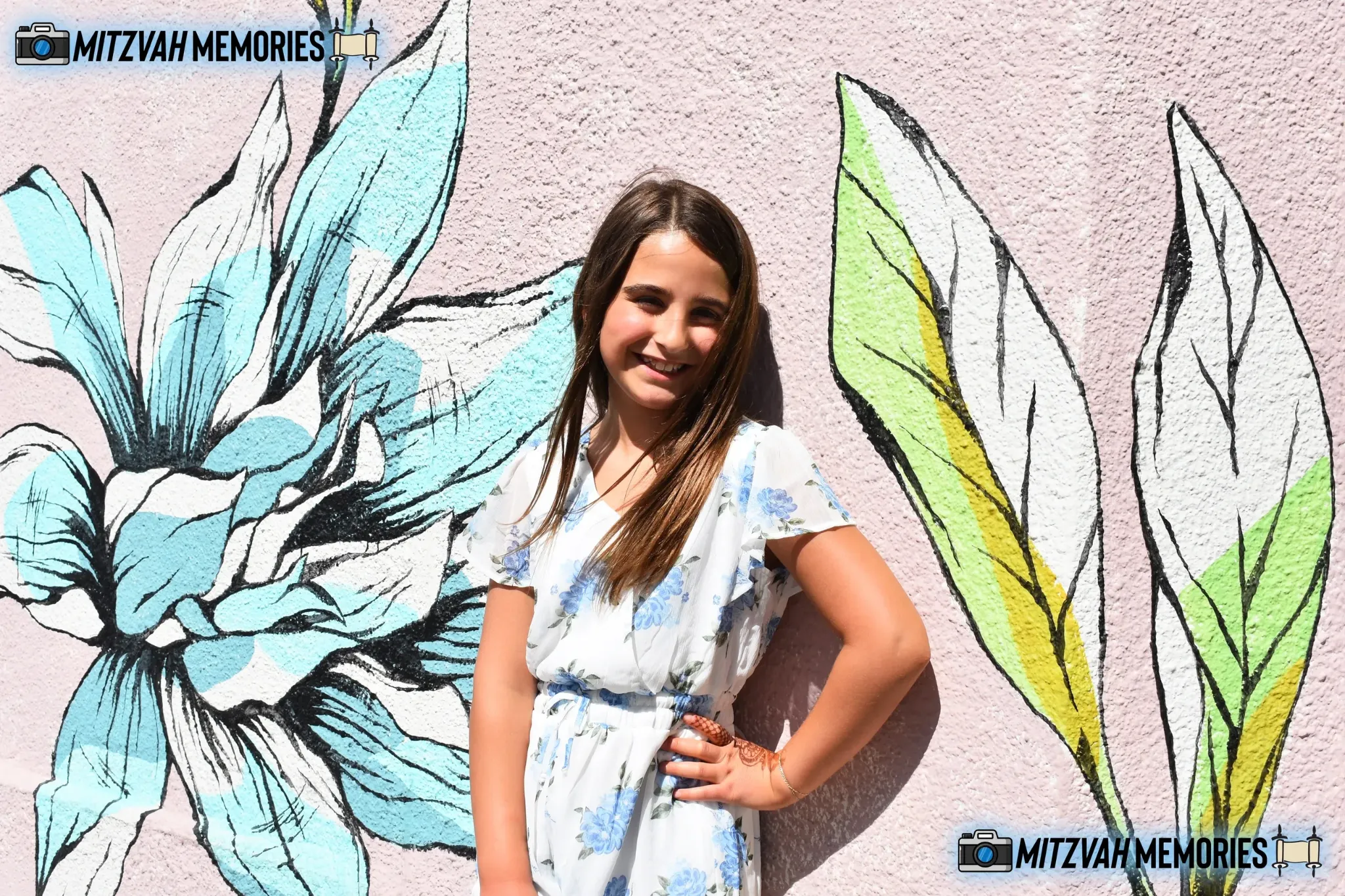 Mitzvah Memories photography